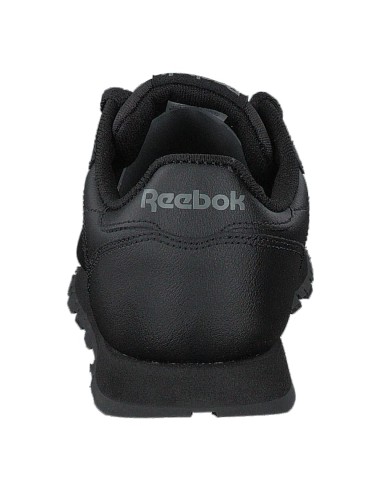 REEBOK-CLASSIC LEATHER-Clásico