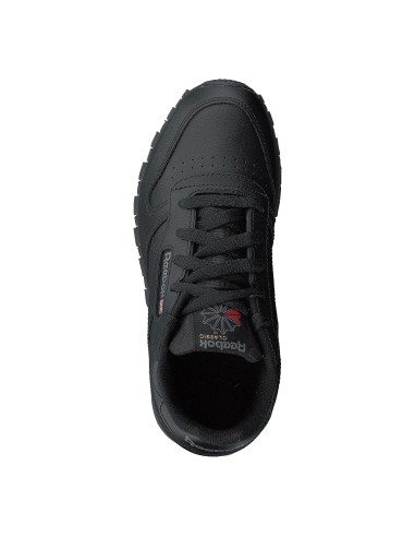 REEBOK-CLASSIC LEATHER-Clásico