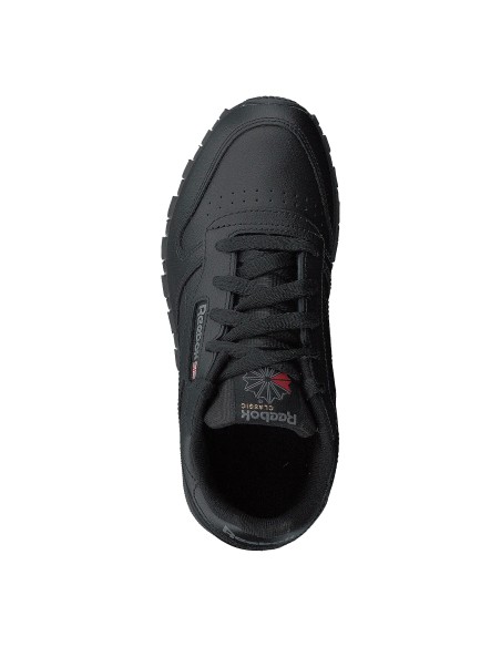 REEBOK-CLASSIC LEATHER-Clásico