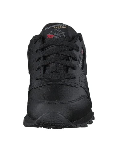 REEBOK-CLASSIC LEATHER-Clásico