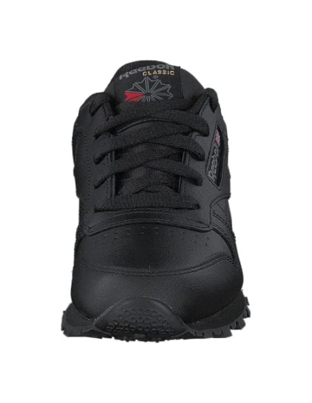 REEBOK-CLASSIC LEATHER-Clásico