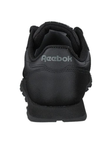 REEBOK-CLASSIC LEATHER-Clásico