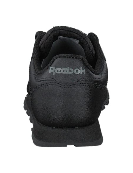 REEBOK-CLASSIC LEATHER-Clásico