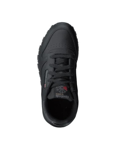 REEBOK-CLASSIC LEATHER-Clásico