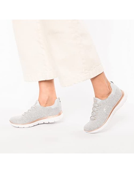 SKECHERS-SUMMITS - DAZZLING ME