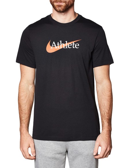 Nike Dri-Fit Men's Swoosh Training C/O