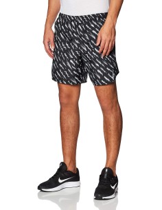 CJ5358-010 BERMUDA CRO.NIKE