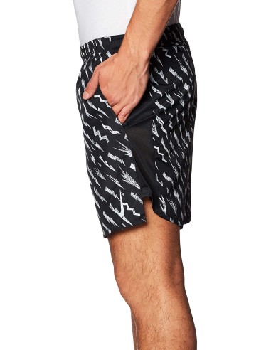 CJ5358-010 BERMUDA CRO.NIKE