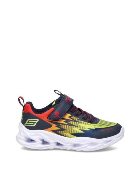 SKECHERS-S LIGHTS-VORTEX-FLASH-ZORENT