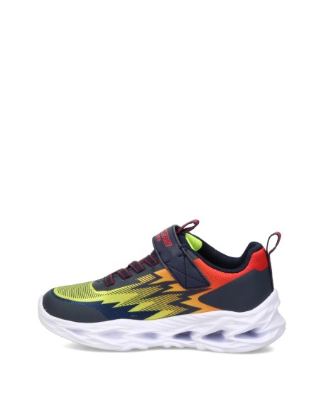 SKECHERS-S LIGHTS-VORTEX-FLASH-ZORENT