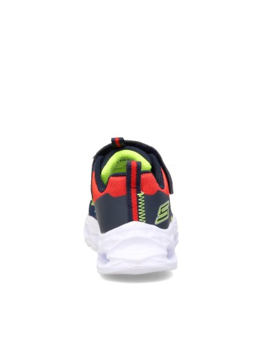 SKECHERS-S LIGHTS-VORTEX-FLASH-ZORENT