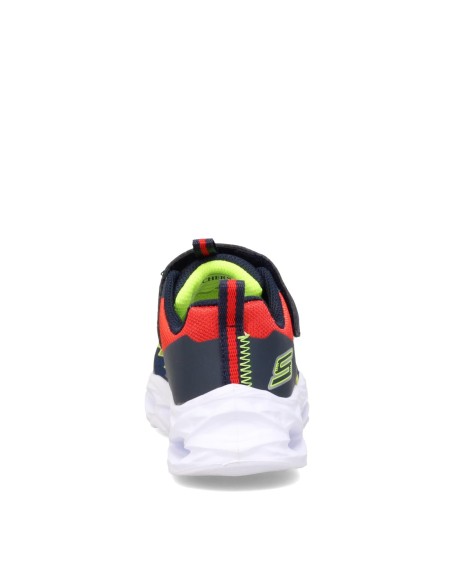 SKECHERS-S LIGHTS-VORTEX-FLASH-ZORENT