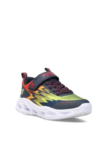 SKECHERS-S LIGHTS-VORTEX-FLASH-ZORENT