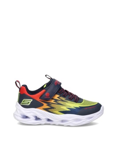 SKECHERS-S LIGHTS-VORTEX-FLASH-ZORENT