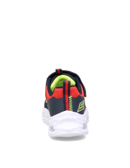 SKECHERS-S LIGHTS-VORTEX-FLASH-ZORENT