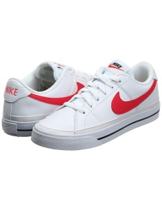 NIKE ZAPATILLAS COURT LEGACY 2