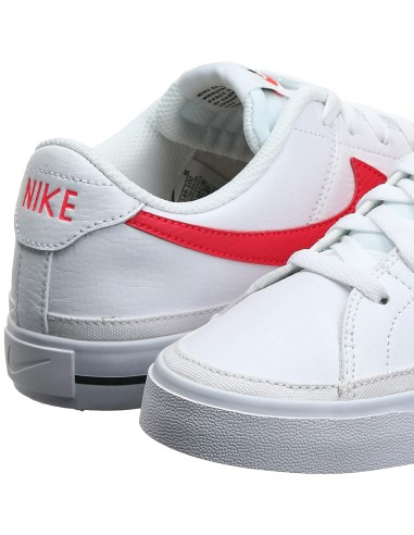 NIKE ZAPATILLAS COURT LEGACY