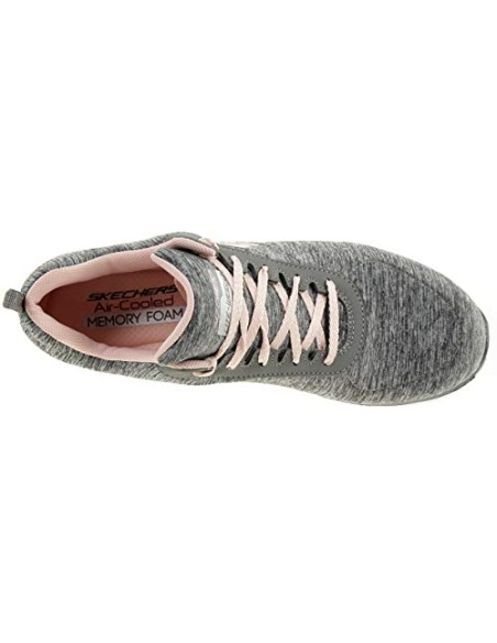 SKECHERS-FLEX APPEAL 3.0 - JER'SEE