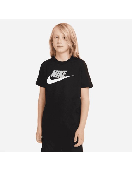 Nike Sportswear Big Kids' T-Shirt   AA