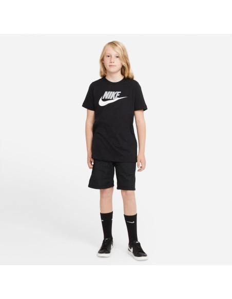 Nike Sportswear Big Kids' T-Shirt   AA
