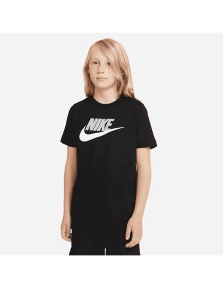 Nike Sportswear Big Kids' T-Shirt   AA