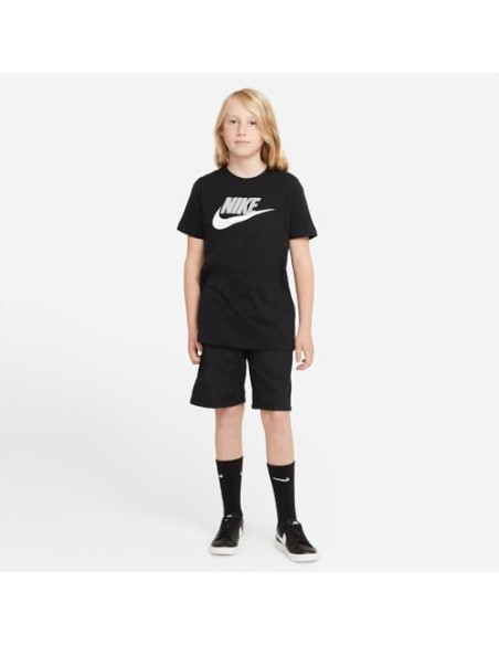 Nike Sportswear Big Kids' T-Shirt   AA