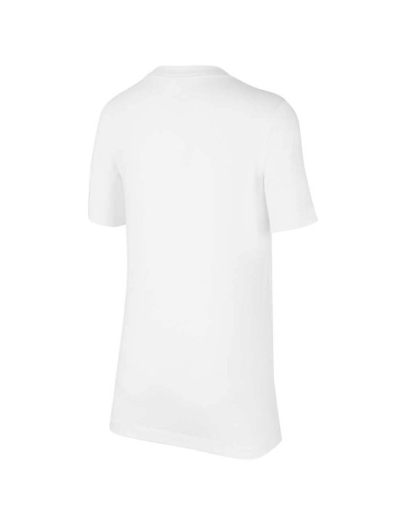 NIKE CAMISETA BIG KIDS