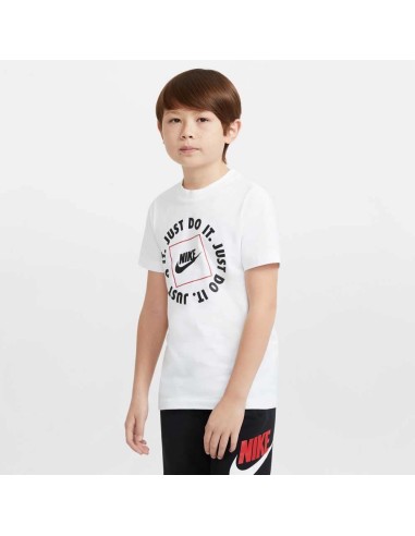 NIKE CAMISETA BIG KIDS
