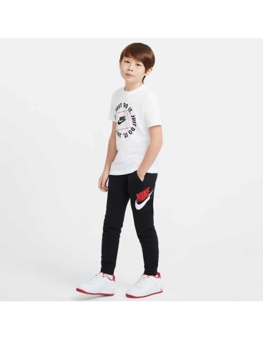 NIKE CAMISETA BIG KIDS