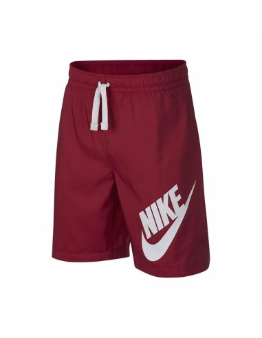 923360-687 BERMUDA JR. NIKE