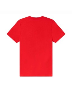 CAMISETA PUMA GRAPHIC TEE B  FOR ALL TIME