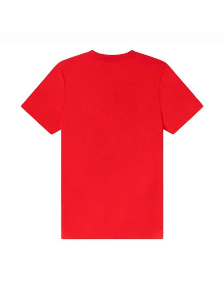 CAMISETA PUMA GRAPHIC TEE B  FOR ALL TIME
