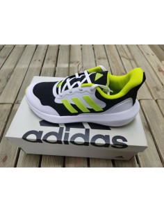 Calzado multideporte UNISEX JUNIOR ADIDAS FortaRun 3.0 J...