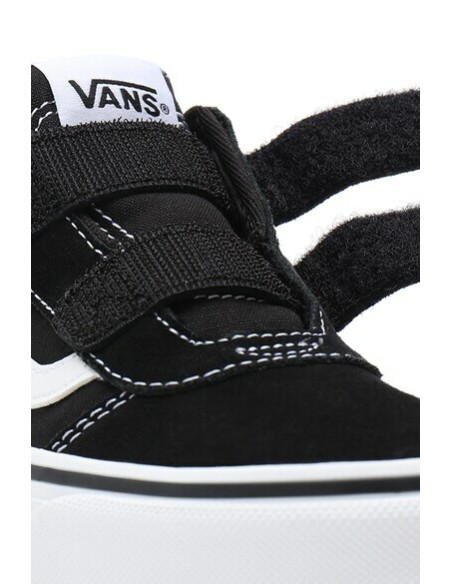 VANS YT WARD MID V