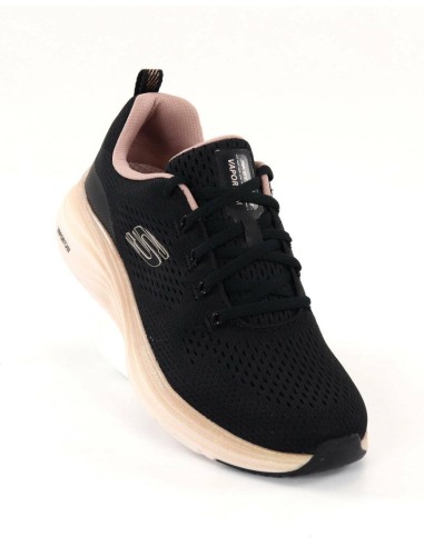 SKECHERS VAPOR FOAM MIDNIGHT GLIMMER