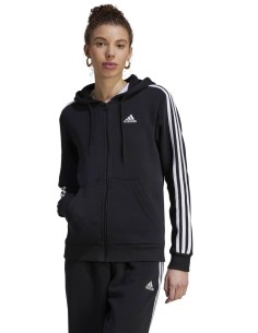 ADIDAS W 3S FL FZ HD 2