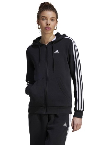 ADIDAS W 3S FL FZ HD