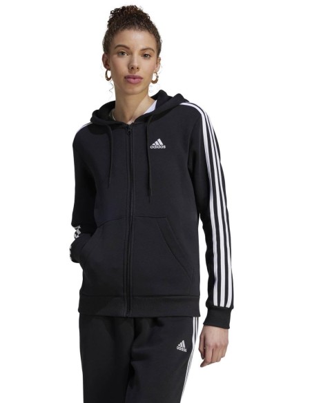 ADIDAS W 3S FL FZ HD