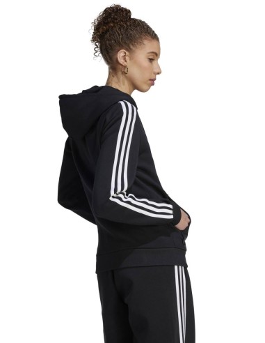 ADIDAS W 3S FL FZ HD