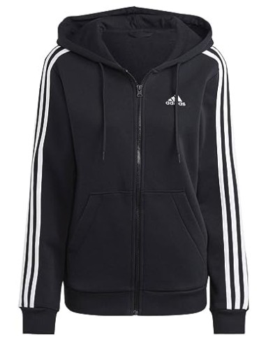 ADIDAS W 3S FL FZ HD