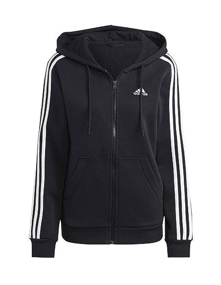 ADIDAS W 3S FL FZ HD