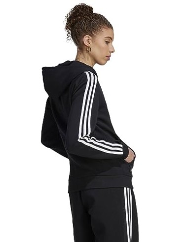 ADIDAS W 3S FL FZ HD