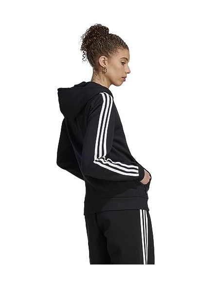 ADIDAS W 3S FL FZ HD