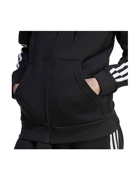 ADIDAS W 3S FL FZ HD