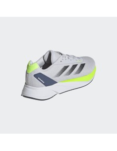 Calzado multideporte HOMBRE ADIDAS DURAMO SL M IF1200 VERDE 2