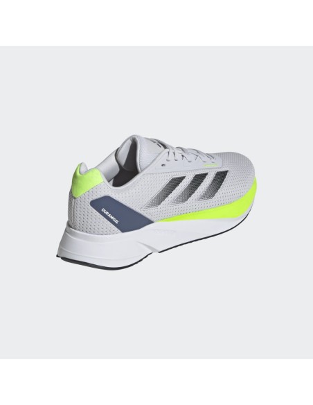 Calzado multideporte HOMBRE ADIDAS DURAMO SL M IF1200 VERDE