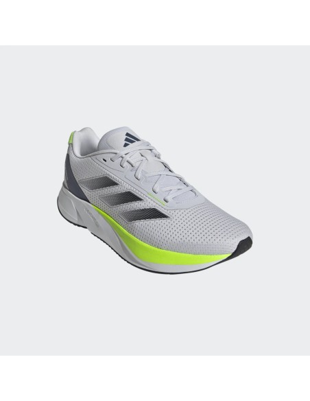 Calzado multideporte HOMBRE ADIDAS DURAMO SL M IF1200 VERDE
