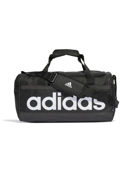 ADIDAS-LINEAR DUFFEL S-HT4742