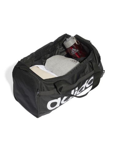 ADIDAS-LINEAR DUFFEL S-HT4742