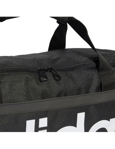 ADIDAS-LINEAR DUFFEL S-HT4742